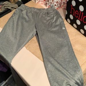 avalanche tech fleece pant